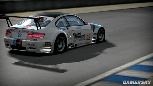 极品飞车13变速封面跑车宝马m3gt2视频秀