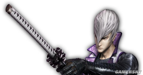 《天中天下》新DLC将于本年4月前出售 查询拜访奥秘行刺案