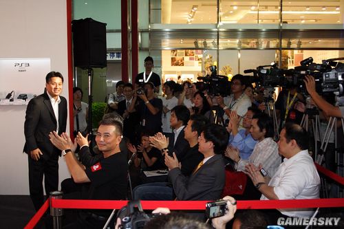 《軒轅劍6》預(yù)賣破記載 或?qū)⒊蓢a(chǎn)游戲賣座王者