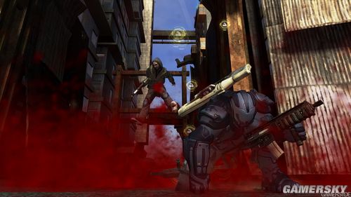 幻景人逝世《抨擊（Get Even）》齊新觀麵圖 眼眸深處的保存暗碼