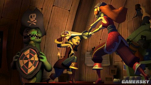 《OneShot》收止商參展TGS2022 《OneShot》主機版與新遊demo公布