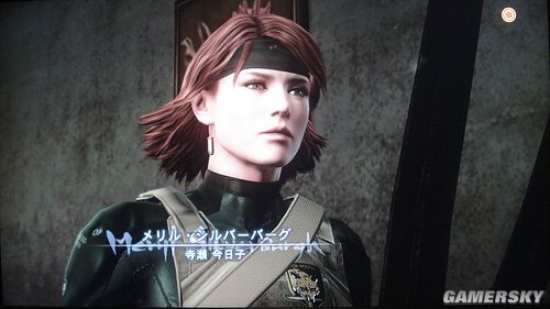 ps3《合金装备4:爱国者之枪》图文心得