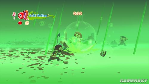  天涯明月刀功力值获得方法途径全解析介绍