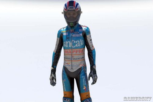 琪茗時尚服裝（琪茗智能科技上海有限公司）