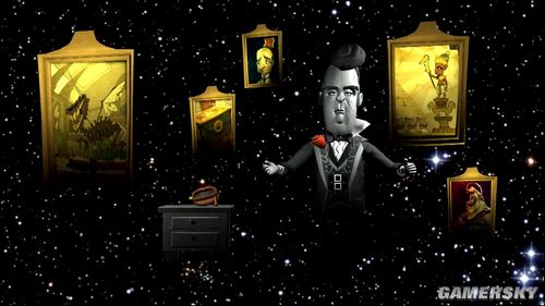 游民星空