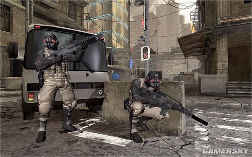 《中土天下:戰役之影》震驚新預報 獸人大年夜軍砍翻統統