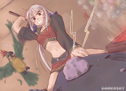 游民星空