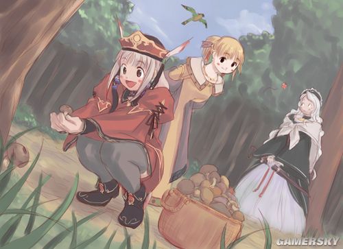 游民星空