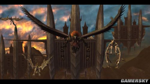 《邪術(shù)對(duì)抗:越北(Magicka::Vietnam)》出售日公布 最新截圖賞識(shí)