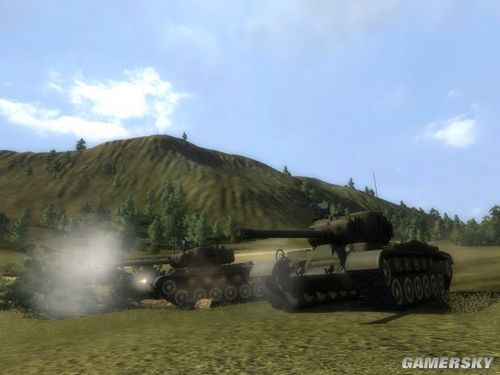 RTS新作《战争现场2:朝鲜》游戏最新截图 - 游