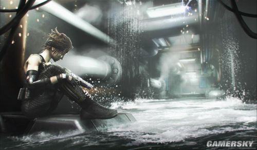 《龙之疑条2》出售游戏讲具 国中专主风灵月影启动