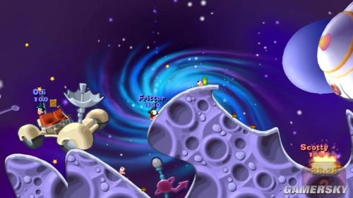 游民星空