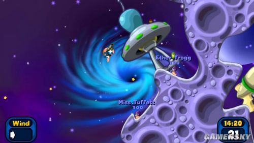 游民星空