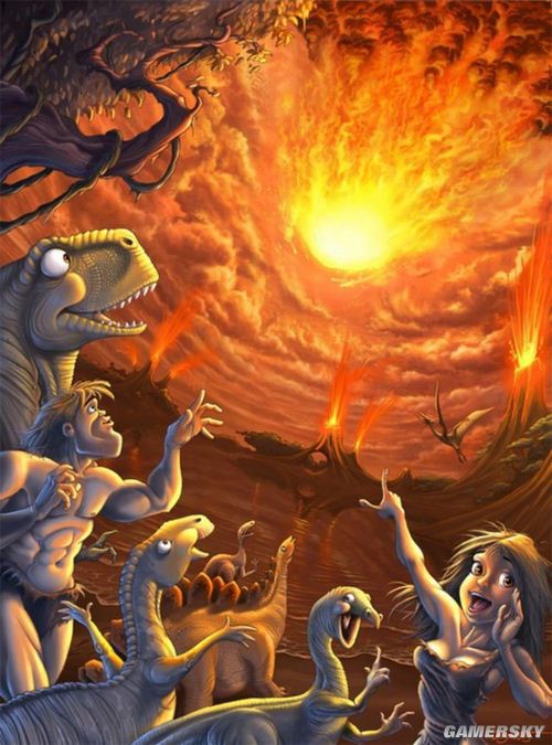 游民星空