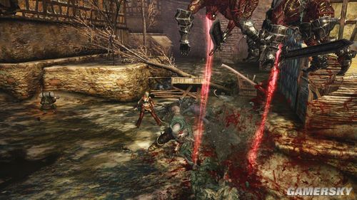 当《神庙流亡》用真幻五重制 典范做品齐新里孔