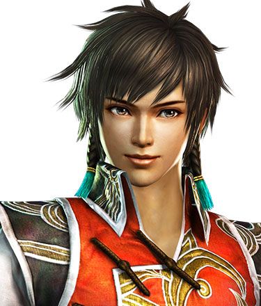 ps3真三国无双68位登场武将造型公布