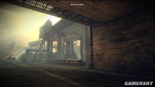 《杀戮地带3》多人beta最新游戏截图欣赏