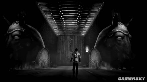 《烏衣人：齊球遁輯》新海報公布 烏科技炫酷進級