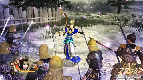 游民星空