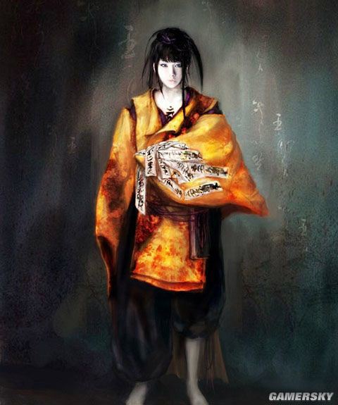 花 开 并 蒂 游 戏 中 那 些 让 女 人 都 心 动 的 百 合 美 女 
