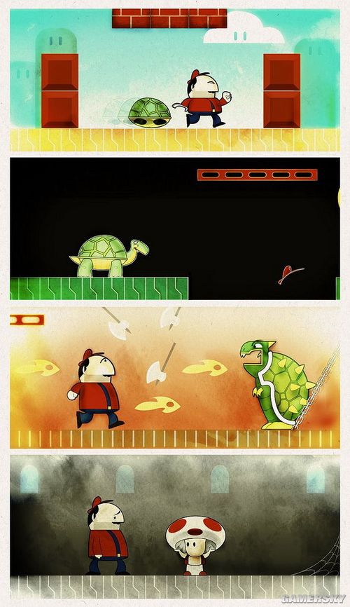 游民星空