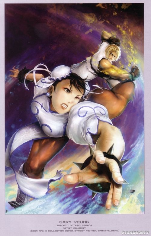 游民星空