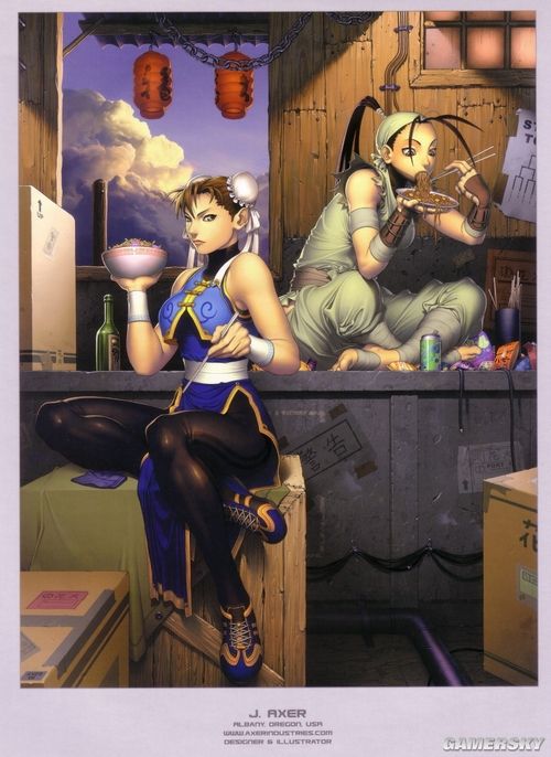 游民星空