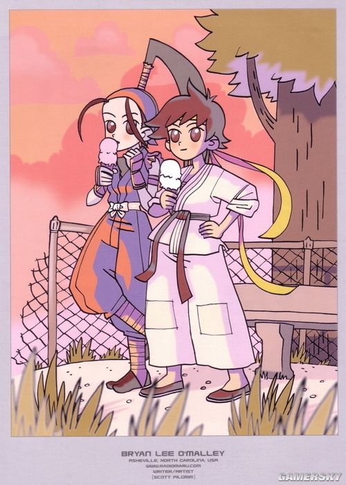 游民星空