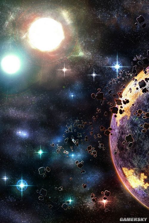游民星空