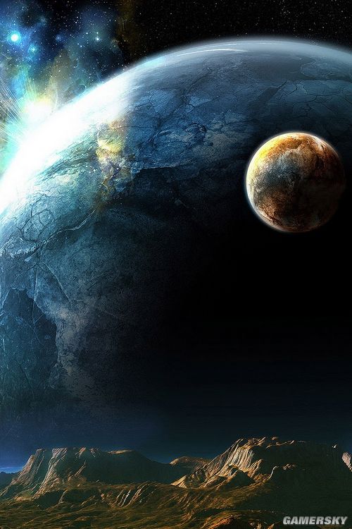 游民星空
