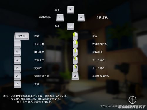 [PC][血腥的好时光免安装中文汉化硬盘版][FPS]插图icecomic动漫-云之彼端,约定的地方(´･ᴗ･`)4