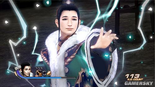 游民星空