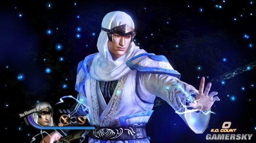 游民星空