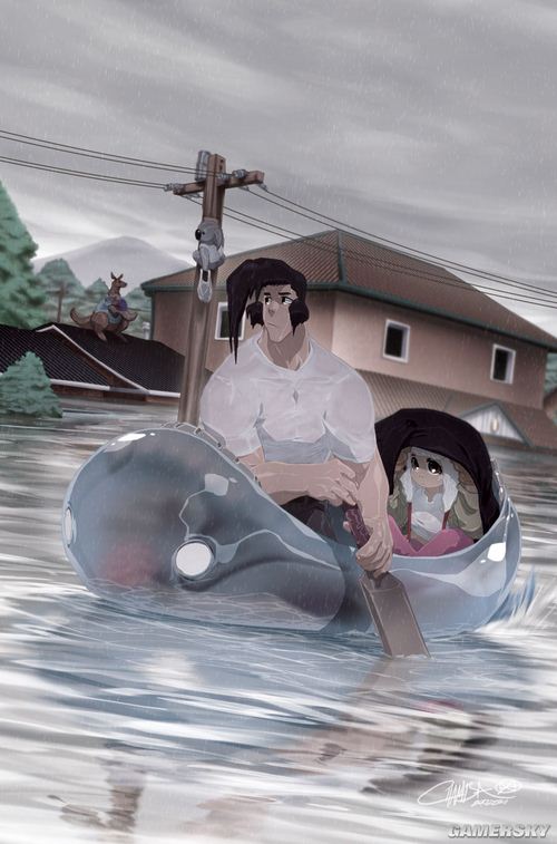 游民星空