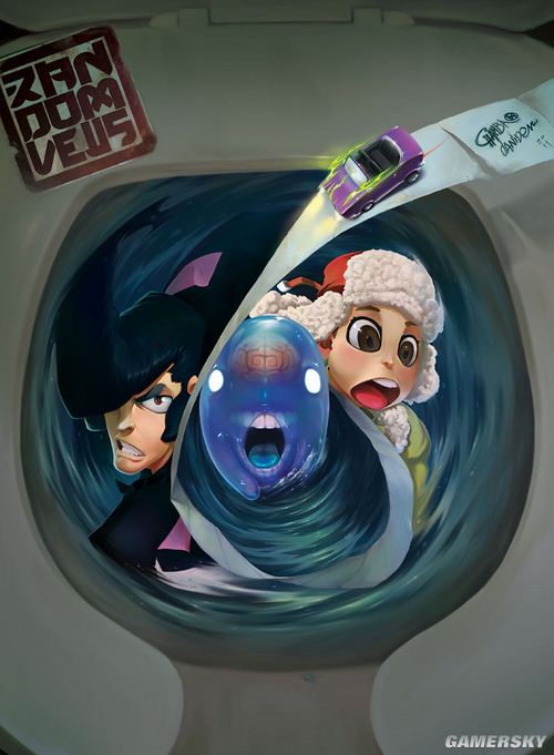 游民星空