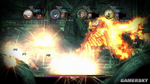 《終焉之莉莉：騎士寂夜》正式版已解鎖 新刪5地區、更多boss