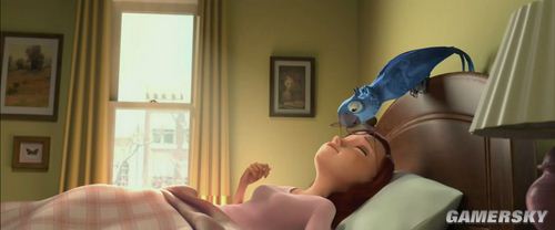 横版动做新做《女巫(Noita)》 每个像素皆有细准的物理摹拟