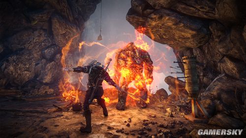 Silicon Studio次世代引擎新演示 真CG繪量感受