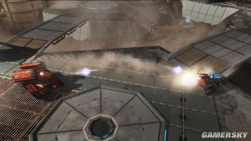 《誉灭兵士：灭尽》真人电影预报引恶评 游戏民推：我们出参与