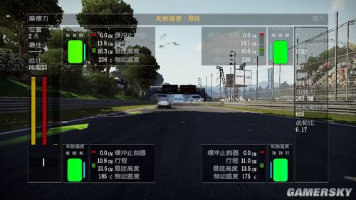 [PC][《极品飞车15：变速2》免安装中文汉化硬盘版V2]