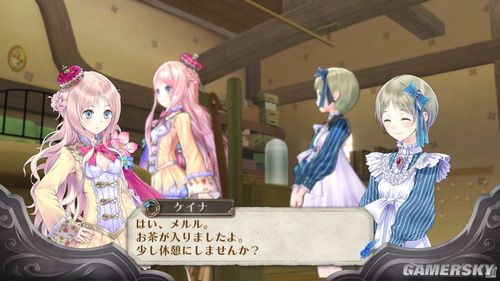 西游史詩來臨 《斗戰(zhàn)神》啟元沒有刪檔本日開啟