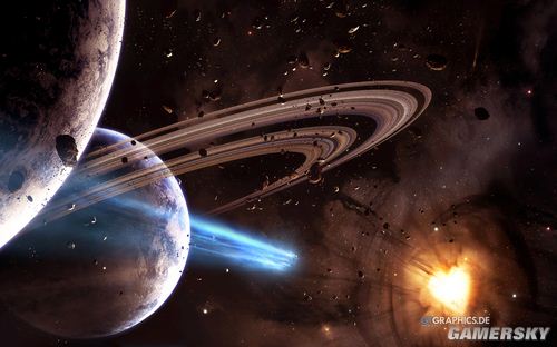 游民星空