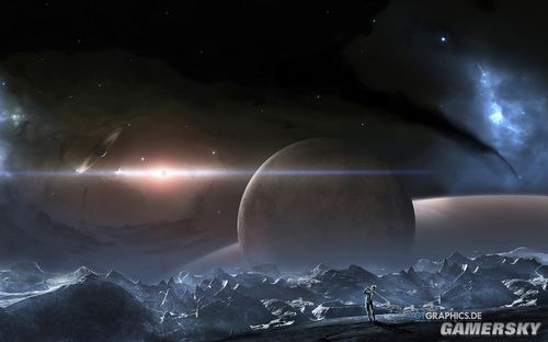 游民星空