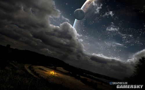 游民星空
