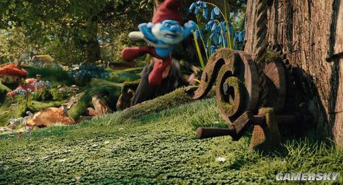 “漫冗少夜”偶然就寝 本周必玩迷您游戏下载保举