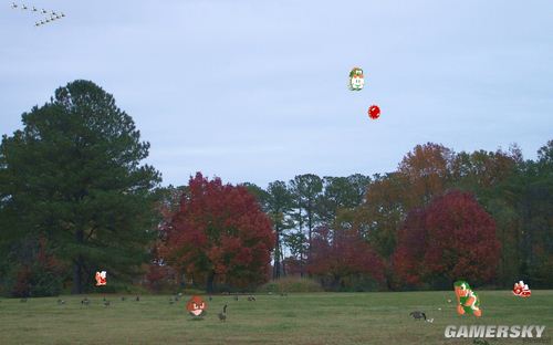 游民星空