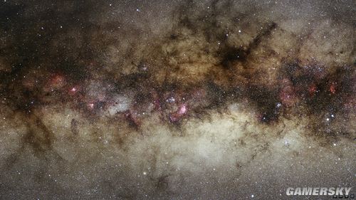 游民星空