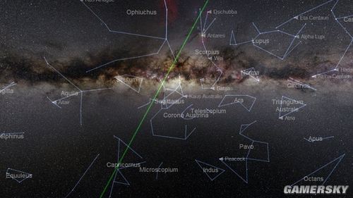 游民星空