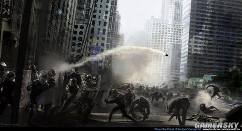 E3 2016：《圆船：保存退化》推出新民圆Mod 新演示公布