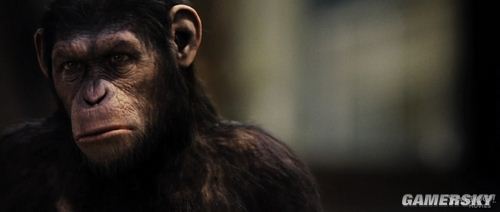 《猿族崛起》最新震撼电影预告片